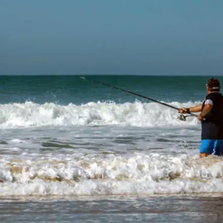 بيت للعطل Insel Ruegen Ostsee Reethaus Am *