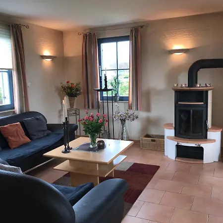 Insel Ruegen Ostsee Reethaus Am Holiday home *