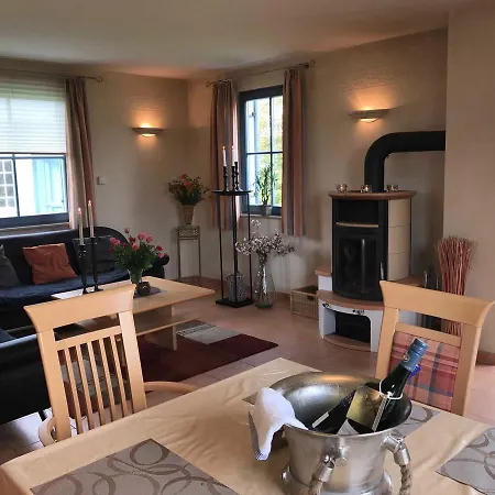 Insel Ruegen Ostsee Reethaus Am Holiday home